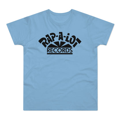 Rap A Lot Records T Shirt (Poids Standard)