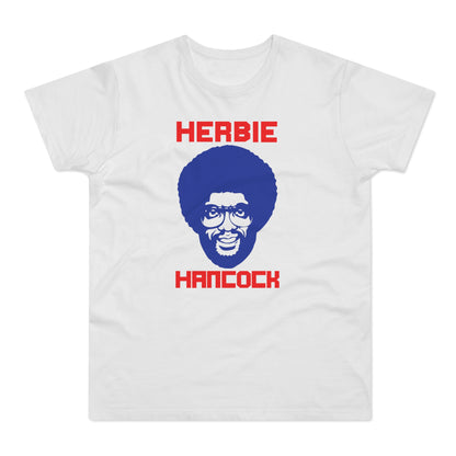 Herbie Hancock T Shirt (Poids Standard)