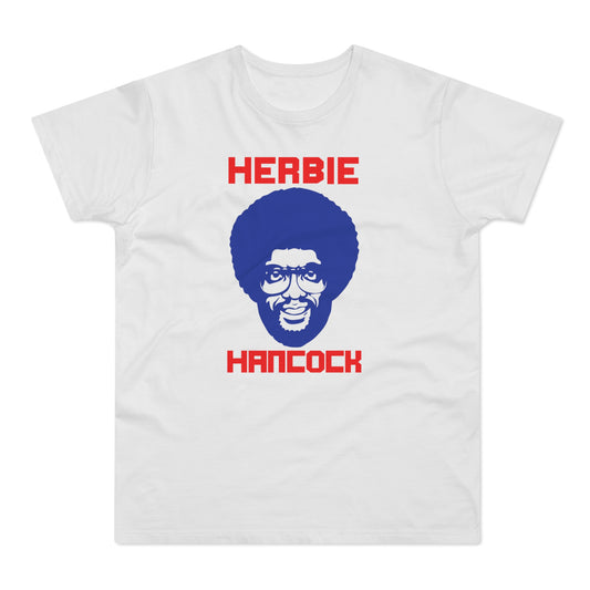 Herbie Hancock T Shirt (Poids Standard)