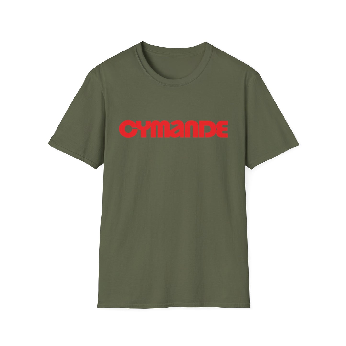 Cymande T Shirt - Léger