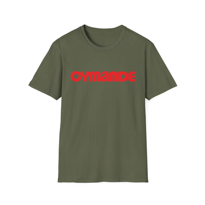 Cymande T Shirt - Léger