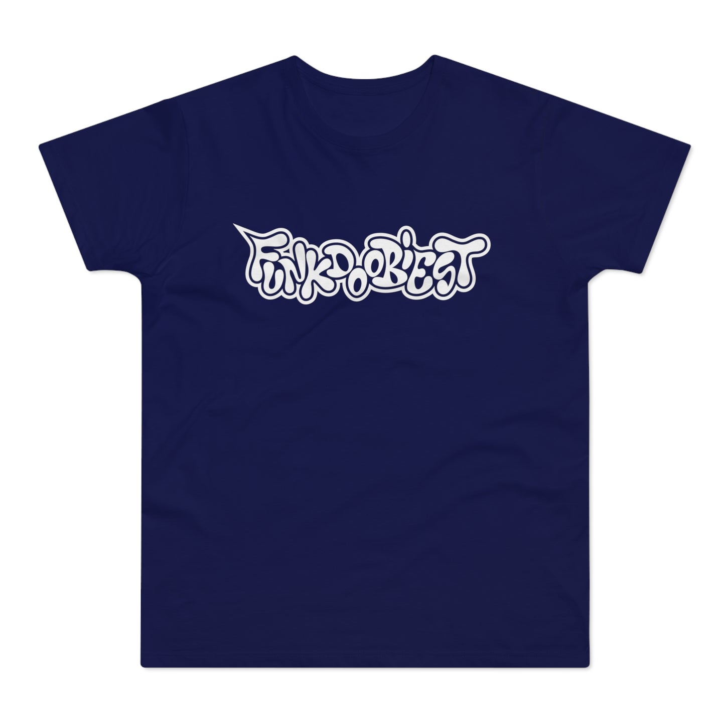 Funkdoobiest T Shirt (Poids Standard)