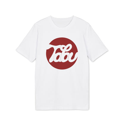 Tabu Records T Shirt (Coton Bio Premium)