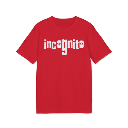Incognito T Shirt (Coton Bio Premium)