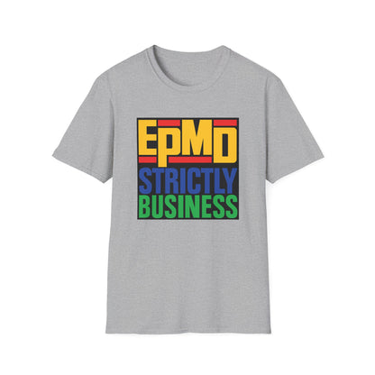 EPMD T Shirt - Léger