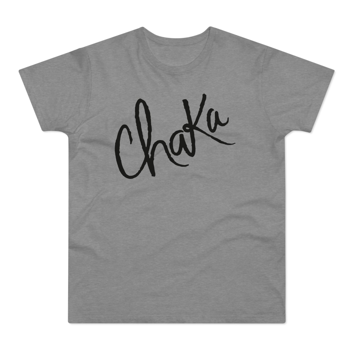 Chaka Khan T Shirt (Poids Standard)