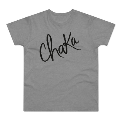 Chaka Khan T Shirt (Poids Standard)