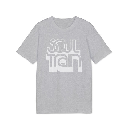 Soul Train T Shirt (Coton Bio Premium)