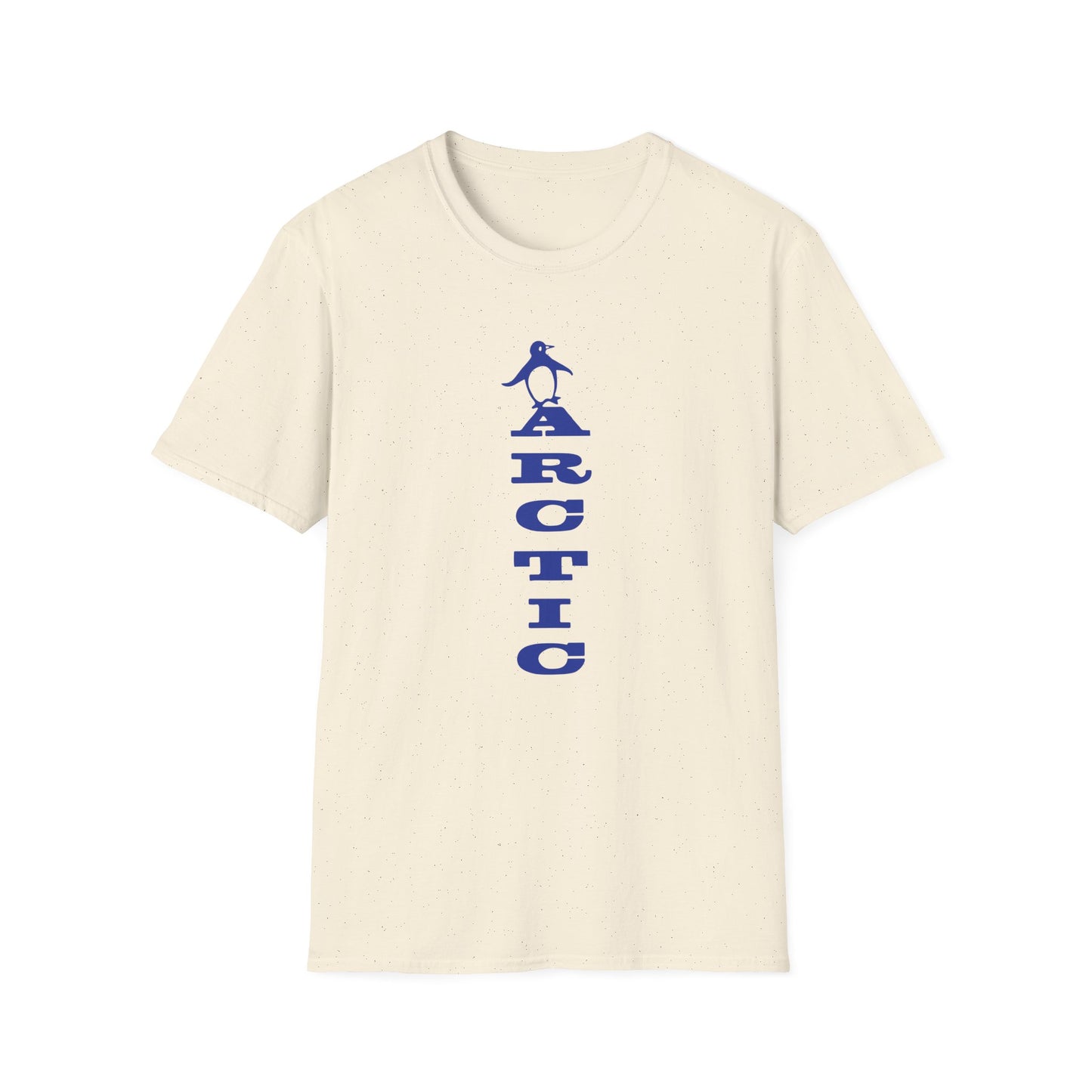 Arctic Records T Shirt - Léger