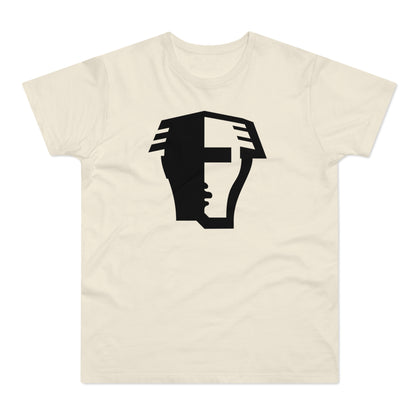 Mercury Records Face T Shirt (Poids Standard)