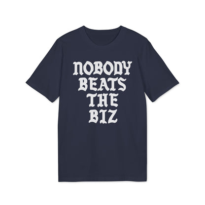Biz Markie T Shirt (Coton Bio Premium)