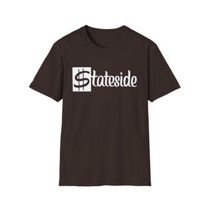 Stateside Records T Shirt - Léger