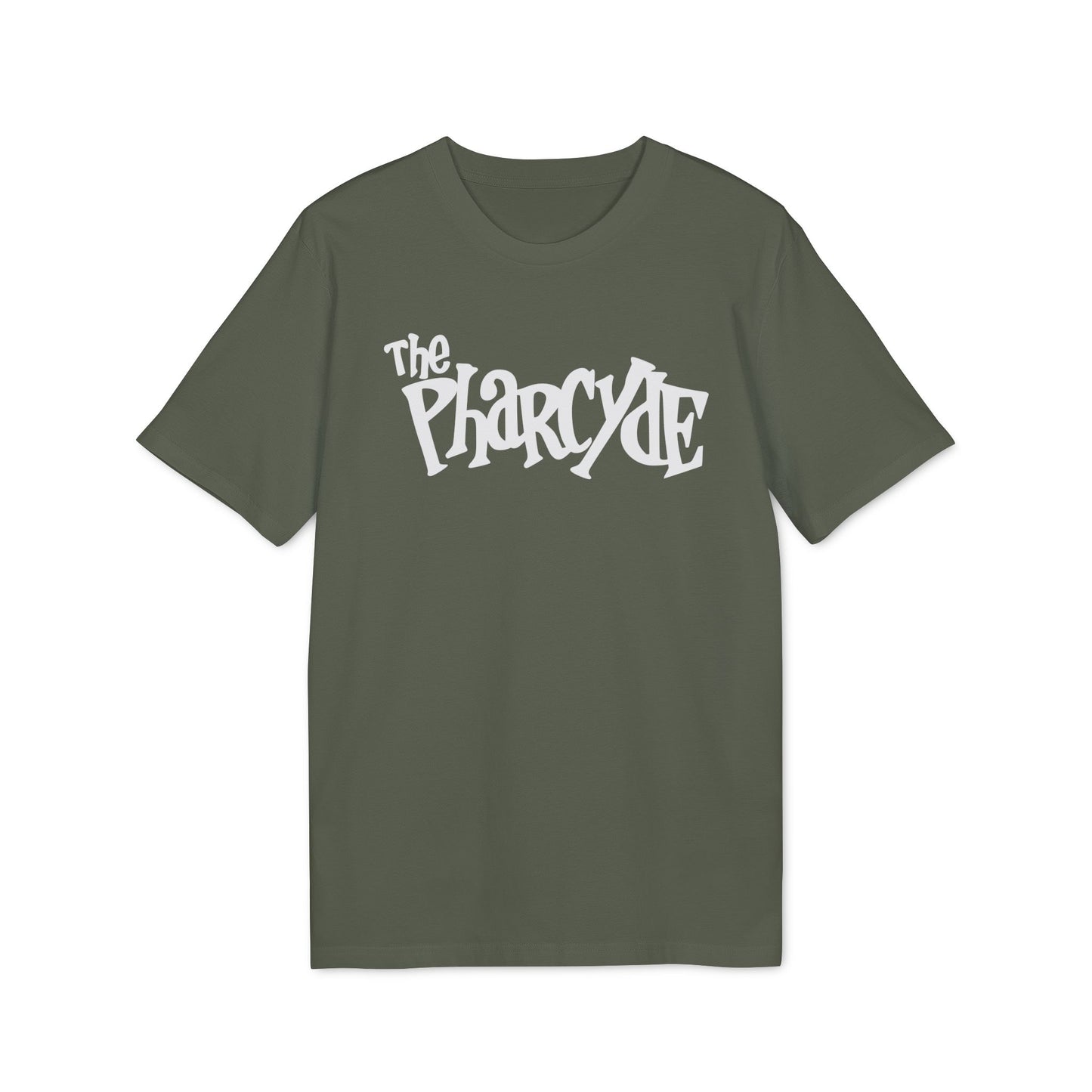 The Pharcyde T Shirt (Coton Bio Premium)
