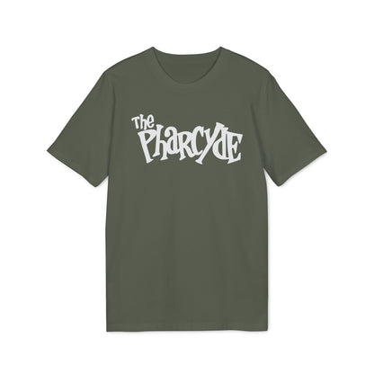 The Pharcyde T Shirt (Coton Bio Premium)