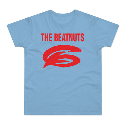 The Beatnuts T Shirt (Poids Standard)