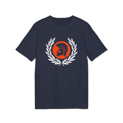 Wreath T Shirt (Coton Bio Premium)