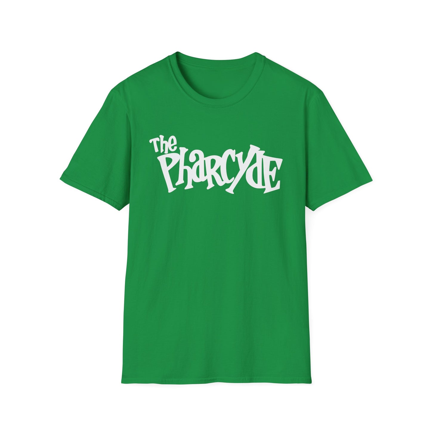 The Pharcyde T Shirt - Léger