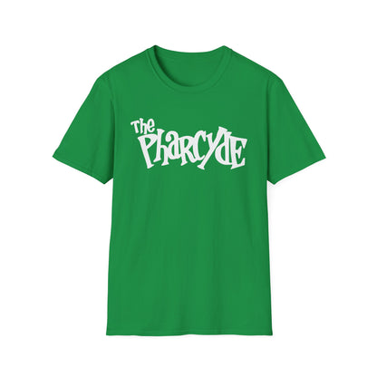The Pharcyde T Shirt - Léger