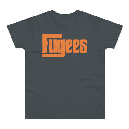 Fugees T Shirt (Poids Standard)