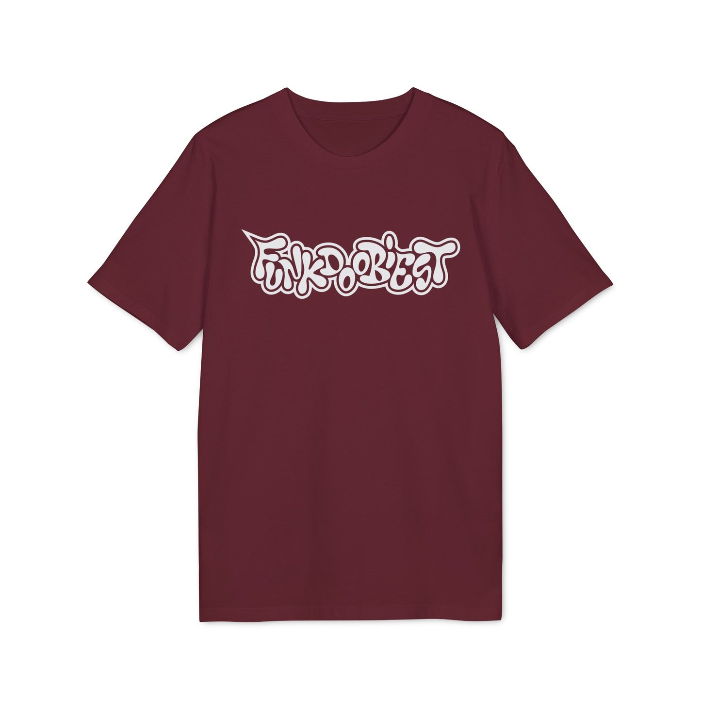 Funkdoobiest T Shirt (Coton Bio Premium)