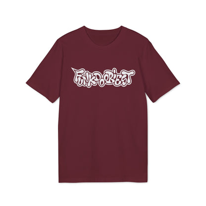 Funkdoobiest T Shirt (Coton Bio Premium)