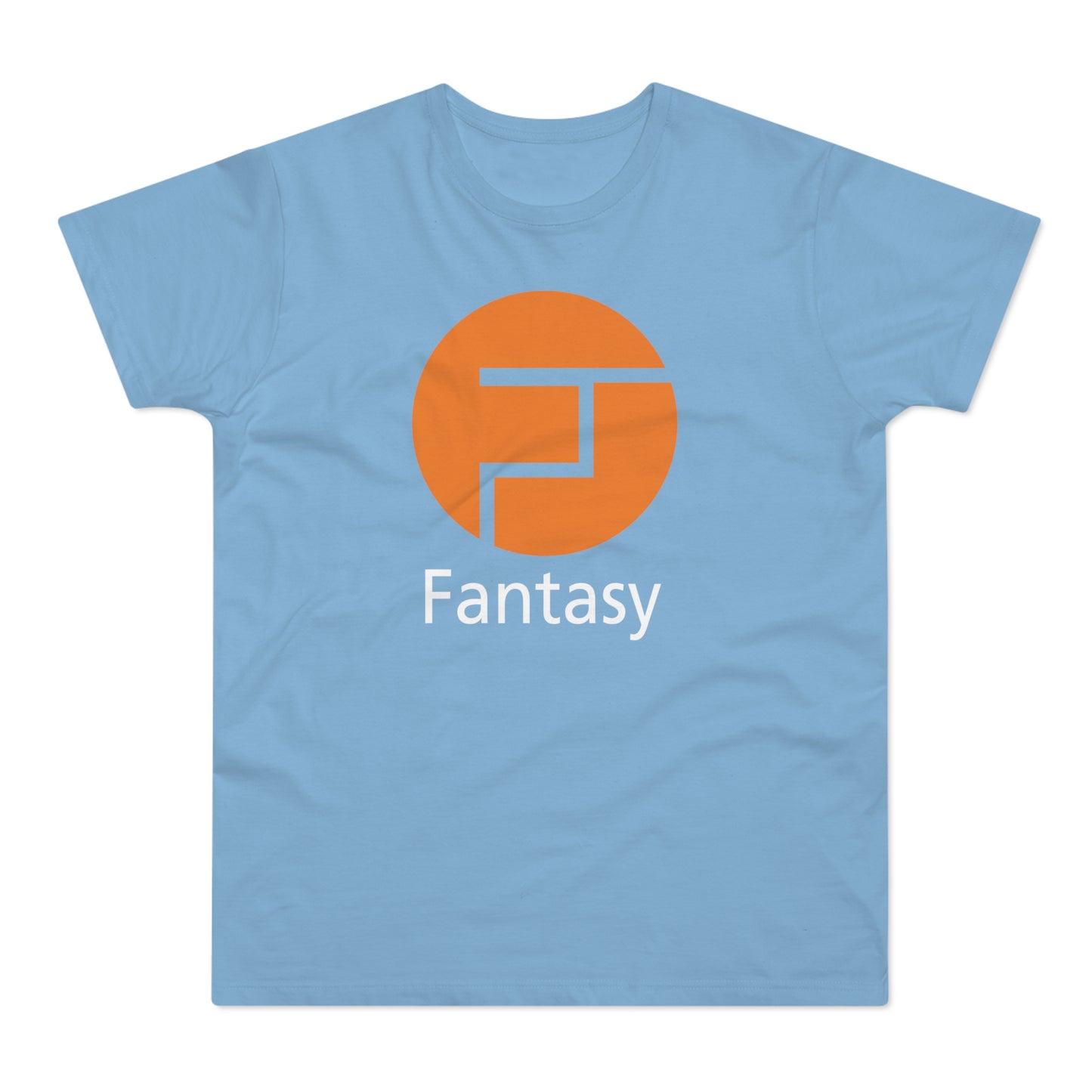 Fantasy Records T Shirt (Poids Standard)