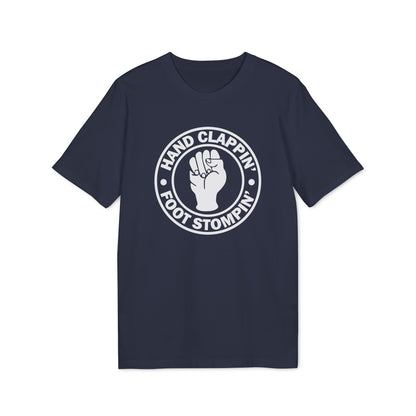 Hand Clappin Northern Soul T Shirt (Coton Bio Premium)