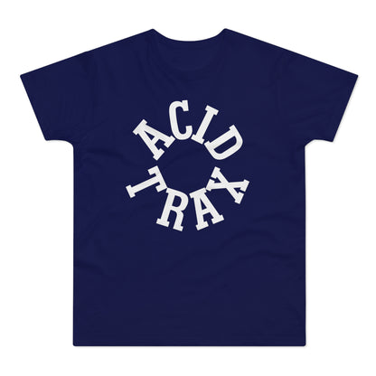 Acid Trax T Shirt (Poids Standard)