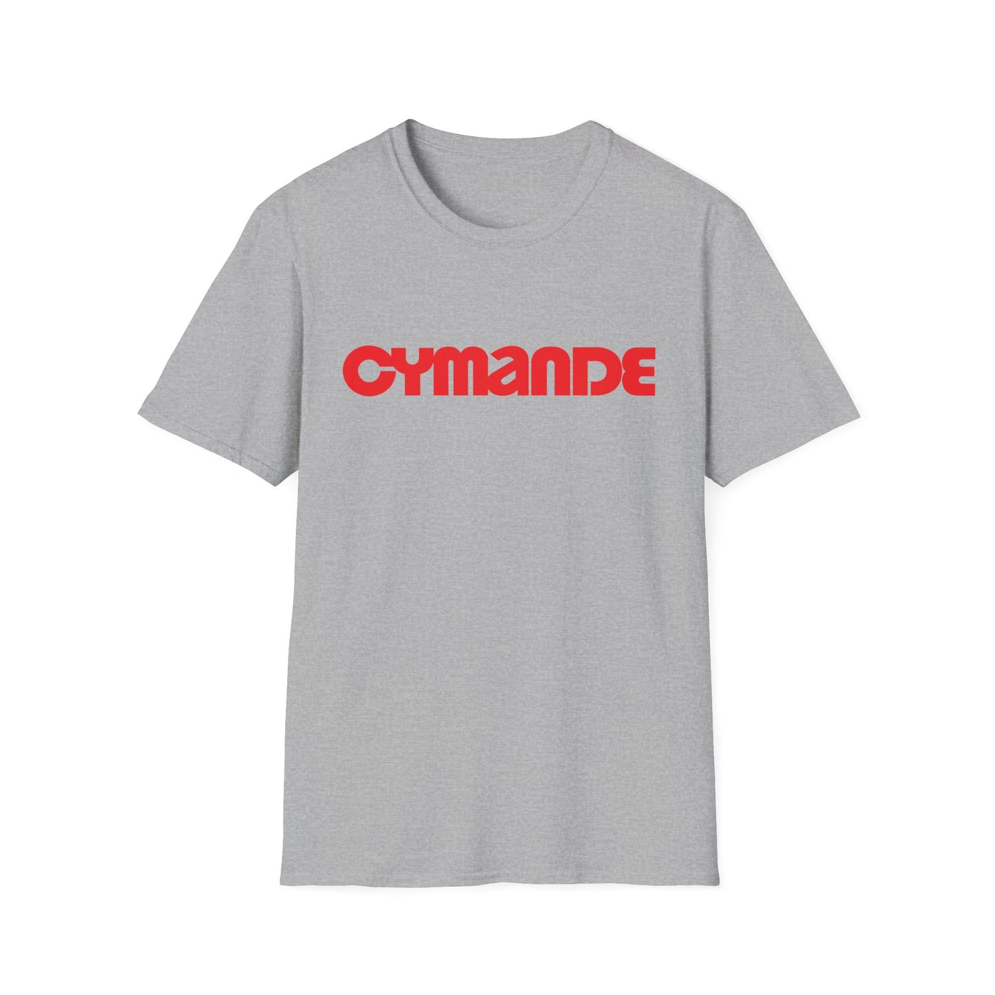 Cymande T Shirt - Léger