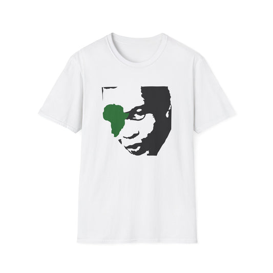 Fela Kuti Africa T Shirt - Léger