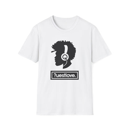Questlove T Shirt - Léger