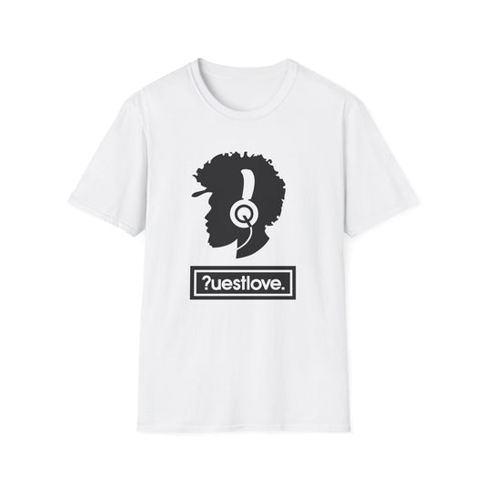 Questlove T Shirt - Léger