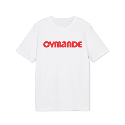 Cymande T Shirt (Coton Bio Premium)