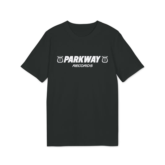 Parkway Records T Shirt (2XL) - DEADSTOCK - NUR NOCH 1 STÜCK - 40 % RABATT