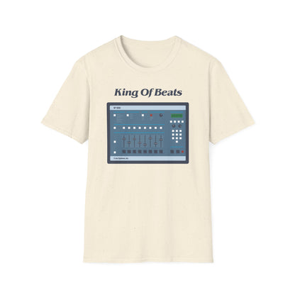 King Of Beats SP 1200 T Shirt - Léger