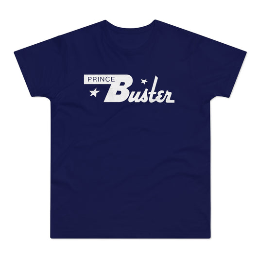 Prince Buster T Shirt (Poids Standard)