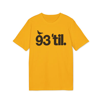 93 Til Infinity Souls Of Mischief T Shirt (Coton Bio Premium)