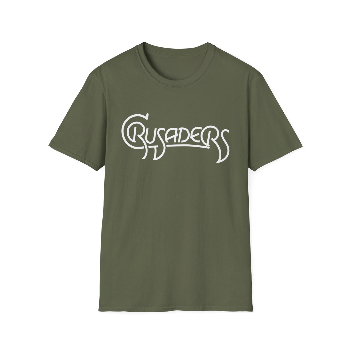 Crusaders T Shirt