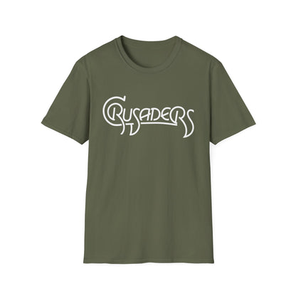 Crusaders T Shirt