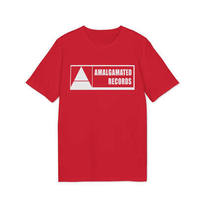 Amalgamated Records T Shirt (Coton Bio Premium)