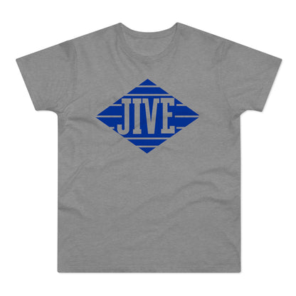 Jive Records T Shirt (Poids Standard)