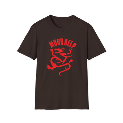 Mobb Deep T Shirt - Léger