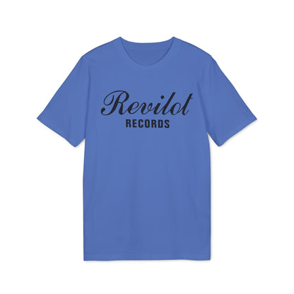 Revilot Records T Shirt (Coton Bio Premium)