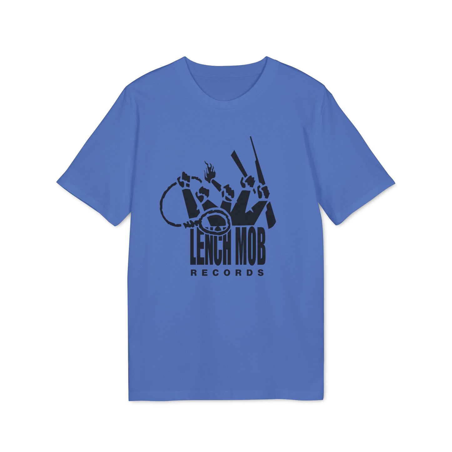 Lench Mob T Shirt (Coton Bio Premium)