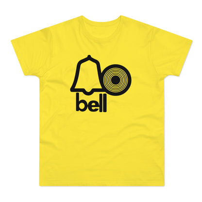 Bell Records T Shirt (Poids Standard)