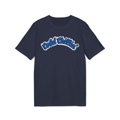 Cold Chillin Records T Shirt (Coton Bio Premium)