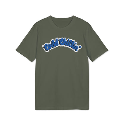 Cold Chillin Records T Shirt (Coton Bio Premium)