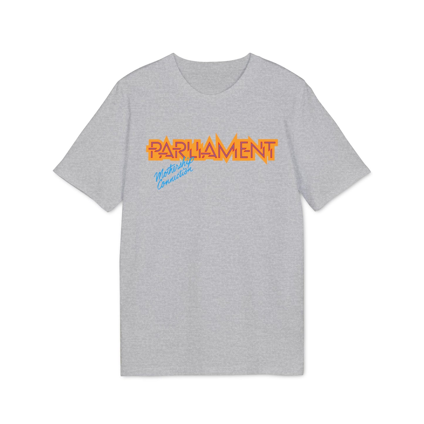 Parliament T Shirt (Coton Bio Premium)