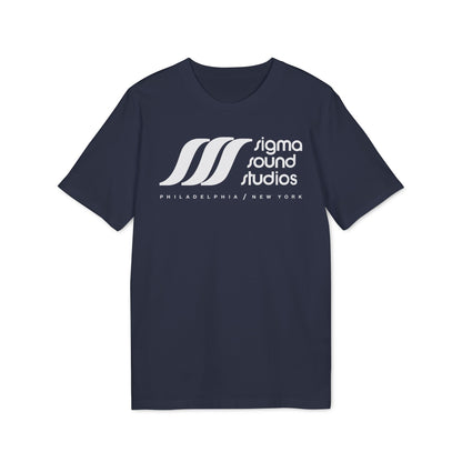 Sigma Sound Studios T Shirt (Coton Bio Premium)