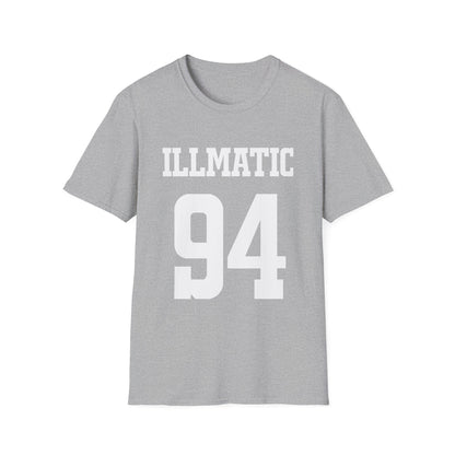 Illmatic 94 T Shirt - Léger
